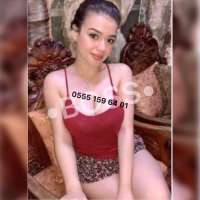 Mersin Bayanlarından Sınırsız Escort Hizmeti: Tanışın Alev'le