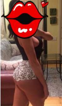 Mersin Bölgesindeki Güzel ve Özel Escort