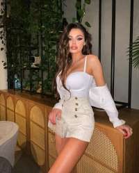Mersin esc bayan Arzu 