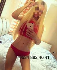 Mersin Escort Bayan Nazan'ın Mutluluk Dolu Dünyası