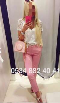 Mersin Escort Bayan Nazan'ın Mutluluk Dolu Dünyası