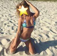 Mersin Escort Bayan Ruslana