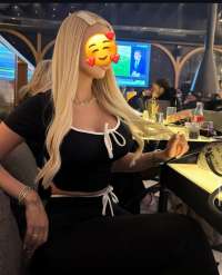 Mersin escort Berlin