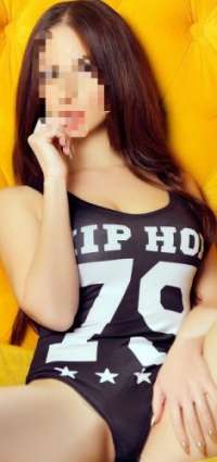 Mersin Escort Bölgesinin Eşsiz Güzeli