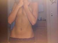 Mersin escort Demet