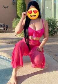 Mersin escort  Gamze