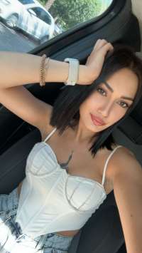 Mersin seksi Bayan Polen
