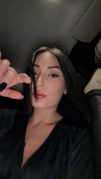 Mersin seksi Bayan Polen