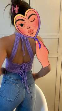 Mersin seksi escort Ela