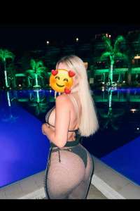 Mersin seksi escort İranlı Sever