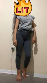 Mersin seksi escort Yasmin