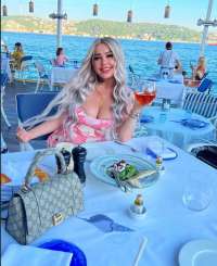 Mersin VİP Bayan Melis