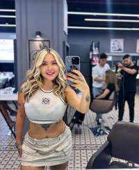 Mersin VİP Bayan Melis