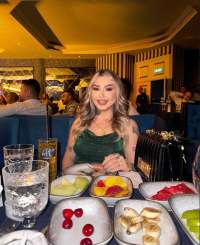 Mersin VİP Bayan Melis