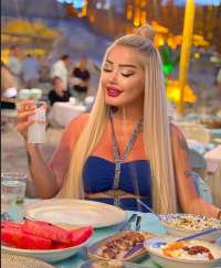 Mersin VİP Bayan Melis