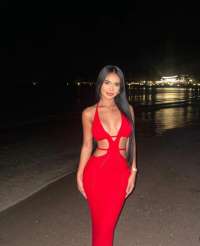 Mersin Yenişehir Pozcu Escort Amber