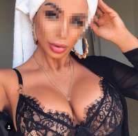 Mersin'de Anamur En Çekici Escort Hatunları