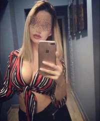 Mersin'de Aradığınız Bayan Escort ile Tanışma Zamanı