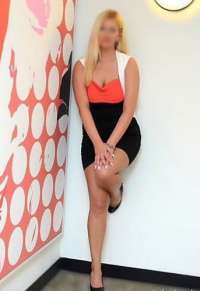Mersin'de Eğlenceli ve Huzurlu Escort Bayan