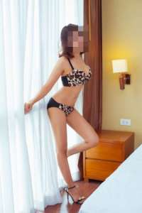Mersin'in Çılgınca Güzel Escort Bayanları