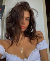 Mersin'li Beyler Merhaba! Size Mükemmel Bir Escort Bayanı Tanıtmak İstiyoruz!