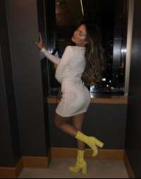 Mezitli Bölgesinde Muhteşem Bir Eskort Bayan: Detaylı Profil