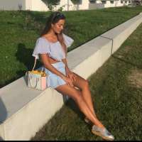 Mezitli Bölgesinde Muhteşem Bir Eskort Bayan: Detaylı Profil