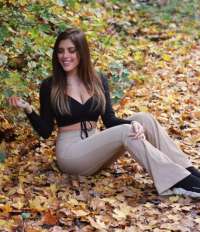 Mezitli Bölgesinde Muhteşem Bir Eskort Bayan: Detaylı Profil