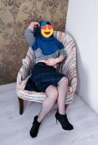 Mezitli Bölgesinin Elit Escort Bayanı: Aylin
