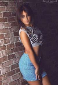 Mezitli Escort Bayan: Aklınızı Başınızdan Alacak Güzellik
