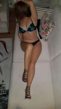 Mezitli Escort Bayan: Sınırsız Zevkin İncisi