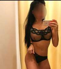 Mezitli Escort Bayan - Yeni Deneyimlere Açık Bir Partner