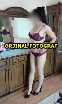 Mezitli Escort Bayan: Zarif ve Tutkulu Elçin