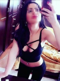 Mezitli Escort Bayan’ın Büyüleyici Dünyası