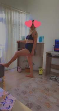 Mezitli Eskort Bayan: Nitelikli ve İlgi Çekici Bir Arkadaşlık Deneyimi