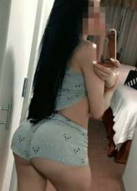Mezitli'de Heyecan Verici Yeni Macera: Escort Bayan