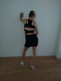 Mezitli'deki Büyüleyici Bayan: Tanışma Vakti