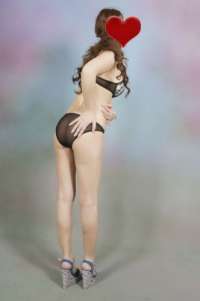 Mezitli'deki Eskort Bayanlar İçin Nihai Rehber