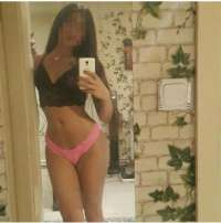 Mezitli'nin Büyüleyici Güzel Escort Kızı