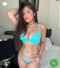 Mezitli'nin Canlarına Merhaba, Ateşli Escortunuz Hazır!