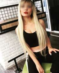 Mezitli'nin Eşsiz ve Ateşli Escort Bayanı: Yaren