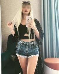 Mezitli'nin Eşsiz ve Ateşli Escort Bayanı: Yaren