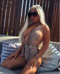 Mezitli'nin Eşsiz ve Ateşli Escort Bayanı: Yaren