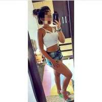 Muhteşem Güzellikte Mezitli Escort Bayanlar