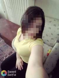 Müthiş Güzellik: Mezitli Escort Bayan Ela