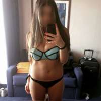 Müthiş Mezitli Escort Kız: Leyla!