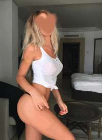 Nana Mersin escort Yeni Bayan