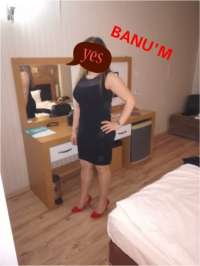 Olağanüstü Güzellik ve Deneyim: Erdemli'nin Yıldızı Escort Bayan