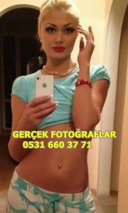 Rus Güzel Olga