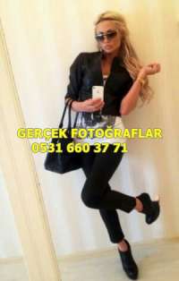 Rus Güzel Olga